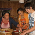 FiVo "Schöpfungsverantwortung"